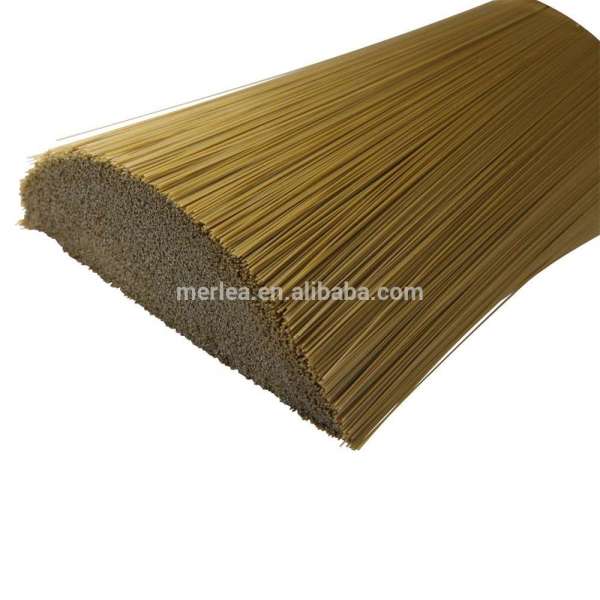 PET PP PVC Synthetic Brush Broom Monofilament with low price